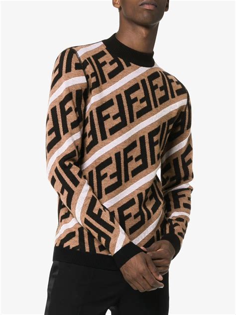 fendi jumpers men